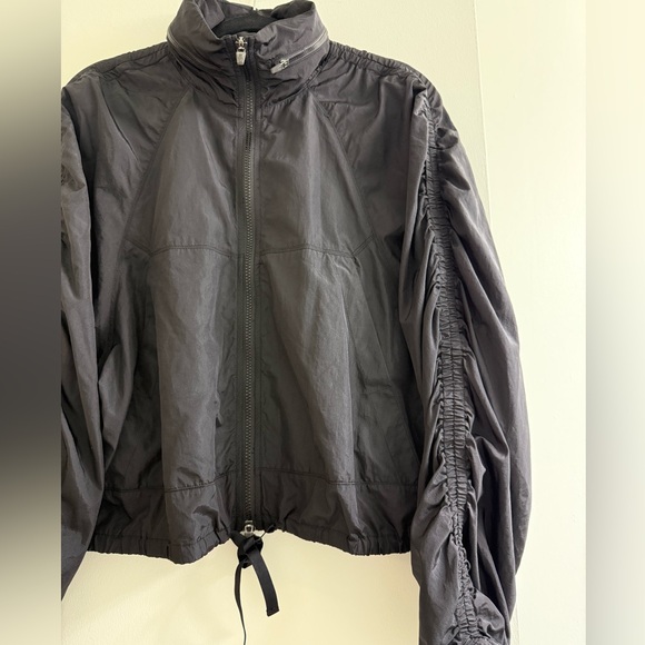 FP Movement Ruched Out Packable Jacket - Picture 6 of 7